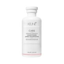 Acondicionador Keune Care Keratin Smooth 250ML