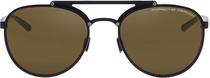 Oculos de Sol Porsche Design P8972 55A629 - Masculino