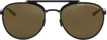 Óculos de Sol Porsche Design P8972 55A629 - Masculino