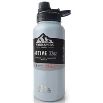 Garrafa Térmica Hydrapeak HP-WIDE-32-Iceberg-Chug 946ML - Iceberg