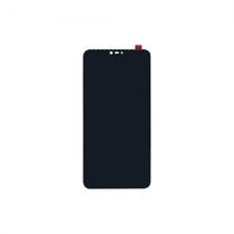 Frontal Xiaomi Mi 8 Lite Ori Preto