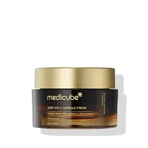 Medicube Crema Deep Vita C Capsule 55G