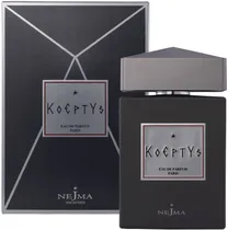 Nejma Collection Koeptys Edp 100ML