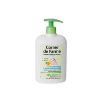 Corine Leche Hidratante Corine Baby Con Calendula 500ML
