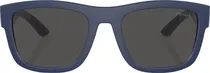 Óculos de Sol Prada PS01ZS TFY06F - Masculino