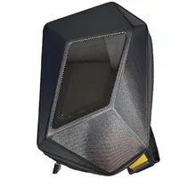Satellite Mochila A-KP6101 Negro