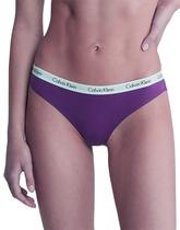 Calcinha Calvin Klein D1618 643