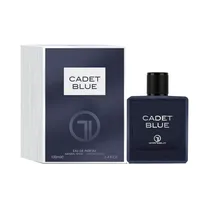 Grandeur Elite Perfume Cadet Blue Mas Eau de Parfum 100ML