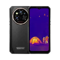 Celular Oukitel WP55 Ultra 5G 12GB Ram 512GB Black