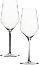 Taça para Vinho Zalto 11402 White Wine 400ML (2 Unidades)