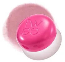 Fwee Lip&Cheek Blurry Pudding Pot 5G PK01 Baby