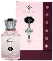 Perfume Frais Et Frais Campagne Edp 100ML - Feminino