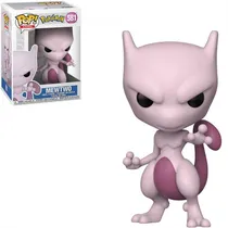 Funko Pop Pokemon S3 Mewtwo 581