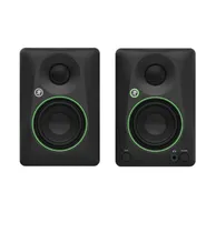Monitor Studio Mackie CR3.5