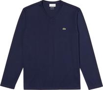 Camiseta Lacoste TH671123166 - Masculina