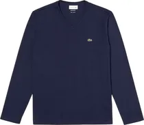 Camiseta Lacoste TH671123166 - Masculina