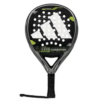 Pala de Padel Adidas Adipower Carbon CTRL JK 5300