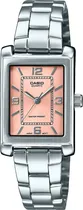 Relógio Casio Analógico LTP-1234DD-4ADF - Feminino