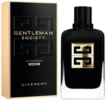 Perfume Givenchy Gentleman Society Ambrée Edp 100ML - Masculino