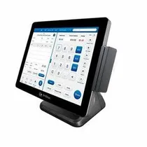 Pos Touch Aio i5 8/ 240/ W11/ Wifi/ BT/ 15" PTE0211W