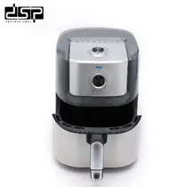 Freidora de Aire DSP 1600W 6.5L