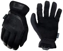 Luva Tática Mechanix Fastfit FFTAB-55-012 - Preto