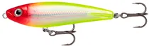 Isca Artificial Rapala X-Rap Subsufrace Subwalk 15 XRSB-15-CLN - Clown