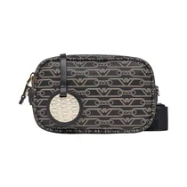 Cartera Emporio Armani EW000537 FC033 Negro  Cartera Emp...