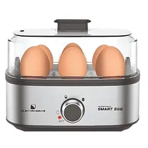 Cozedor de Ovos Electrobras Smart Egg EBEG-06 220V