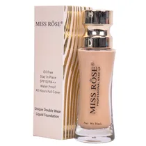 Base Facial Miss Rose 049I6 35ML