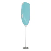Batedor Elétrico A Pilha Azul
