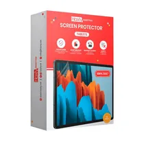Pelicula para Tablet Haxly Smartfilm HX-F0007-50 – 50 Unidades