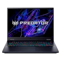 Notebook Acer PH18-72-93VM i9-32GB/ 1TBSD/ RTX4080/ 18"/ W11 RTX4080 - 12GB