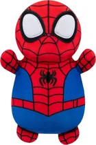 Pelúcia Spidey Squishmallows Jazwares - SQSF00002