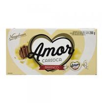 Bombom Neugebauer Amor Carioca Branco 200G