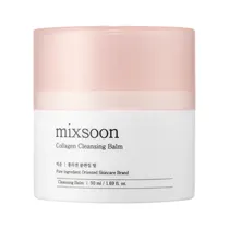 Bálsamo Limpiador Mixsoon Collagen 50ML