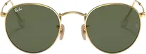Óculos de Sol Ray-Ban RB3447N 001/53 - Masculino