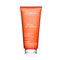 Clarins Body Cream Eau Des Jardins 200ML