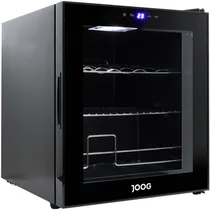 Adega de Vinho Climatizada (para 12 Garrafas) 220V 50HZ - Joog Wine Cooler JWCO-49