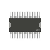 Car Ci L9147 Reg 5V 7GF