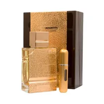 Al Haramain Amber Oud Gold 999,9 Edp 100ML-55789