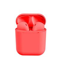 Fone Ear Keen Inpods 12 True Wireless BT V5.0 Red