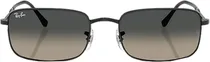 Óculos de Sol Ray Ban RB3746 002/71 56 - Feminino