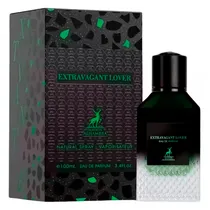 Perfume Maison Alhambra Extravagant Lover Edp 100ML