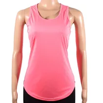 Wuarani Musculosa Joha 100074 (T)M Rosa