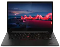 NB Lenovo Thinkpad P1 Gen 6 21FWSBAB00 i9-13900H/ 64GB/ 1TBSSD/ 16"/ 165HZ/ RTX4090/ W11P/ Ing/ BK