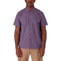 Camisa Jeep Masculino Casual Checks L Multicor – JMS24089MULTI
