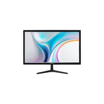 Monitor 19" FTX M19VHDBZL HD VGA/ HDMI/ 75HZ/ 5MS/ Bivolt