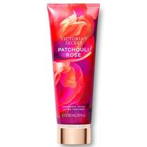 Locao Victorias Secret Patchouli Rose - Feminino 236ML