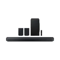 Soundbar Samsung Premium Q-Series HW-Q990D 11.1.4CH
